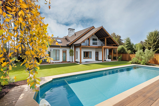 Pool Visualisierung - Nachher